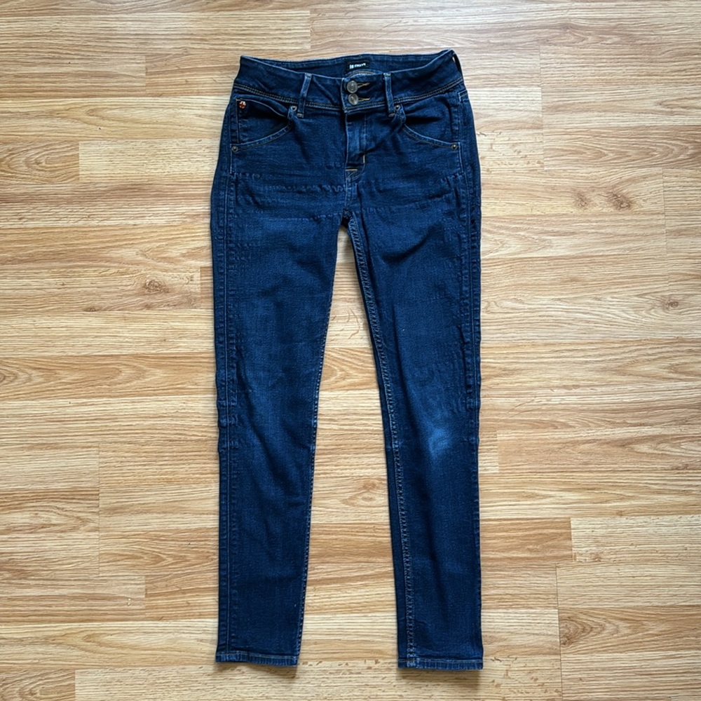 Hudson ‘Colin’ Jeans - size 27